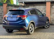 2016 Honda HR-V Sunroof