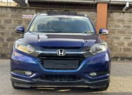 2016 Honda HR-V Sunroof