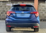 2016 Honda HR-V Sunroof