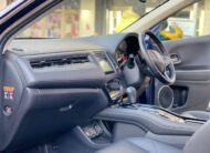 2016 Honda HR-V Sunroof