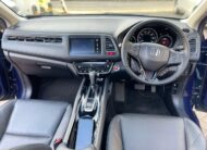2016 Honda HR-V Sunroof