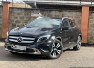 2014 Mercedes-Benz GLA250