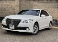 2013 Toyota Crown Royal