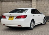 2013 Toyota Crown Royal