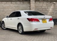 2013 Toyota Crown Royal