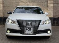 2013 Toyota Crown Royal