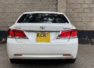 2013 Toyota Crown Royal