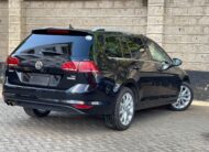 2016 Volkswagen Golf Variant