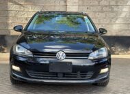 2016 Volkswagen Golf Variant