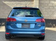 2015 Volkswagen Golf Variant