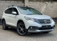 2015 Honda CR-V SUNROOF