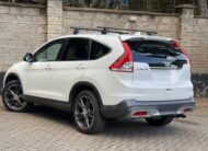 2015 Honda CR-V SUNROOF