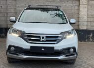 2015 Honda CR-V SUNROOF