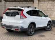 2015 Honda CR-V SUNROOF