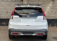 2015 Honda CR-V SUNROOF