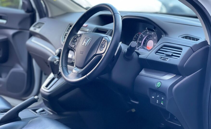 2015 Honda CR-V SUNROOF