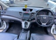 2015 Honda CR-V SUNROOF