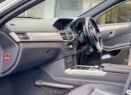 2014 Mercedes-Benz E220