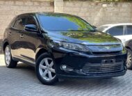 2013 Toyota Harrier