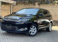 2013 Toyota Harrier