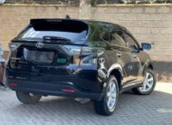 2013 Toyota Harrier