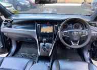 2013 Toyota Harrier