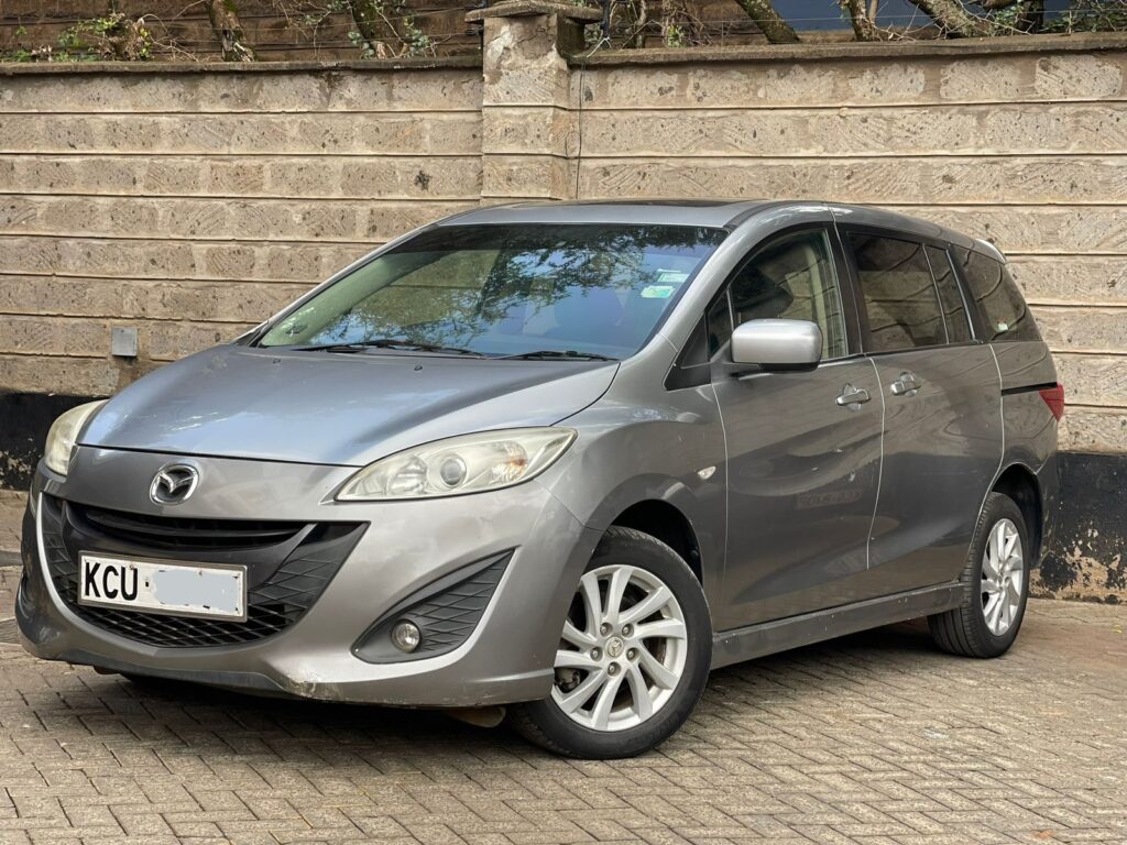 Cars For Sale in Kenya Under 1 Million