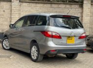 2012 Mazda Premacy Sunroof