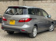 2012 Mazda Premacy Sunroof