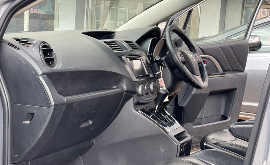 2012 Mazda Premacy Sunroof