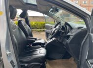 2012 Mazda Premacy Sunroof