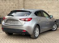 2015 Mazda Axela Petrol
