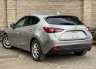 2015 Mazda Axela Petrol