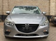 2015 Mazda Axela Petrol