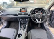 2015 Mazda Axela Petrol