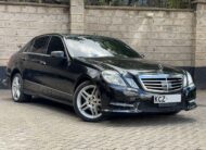 2013 Mercedes-Benz E250