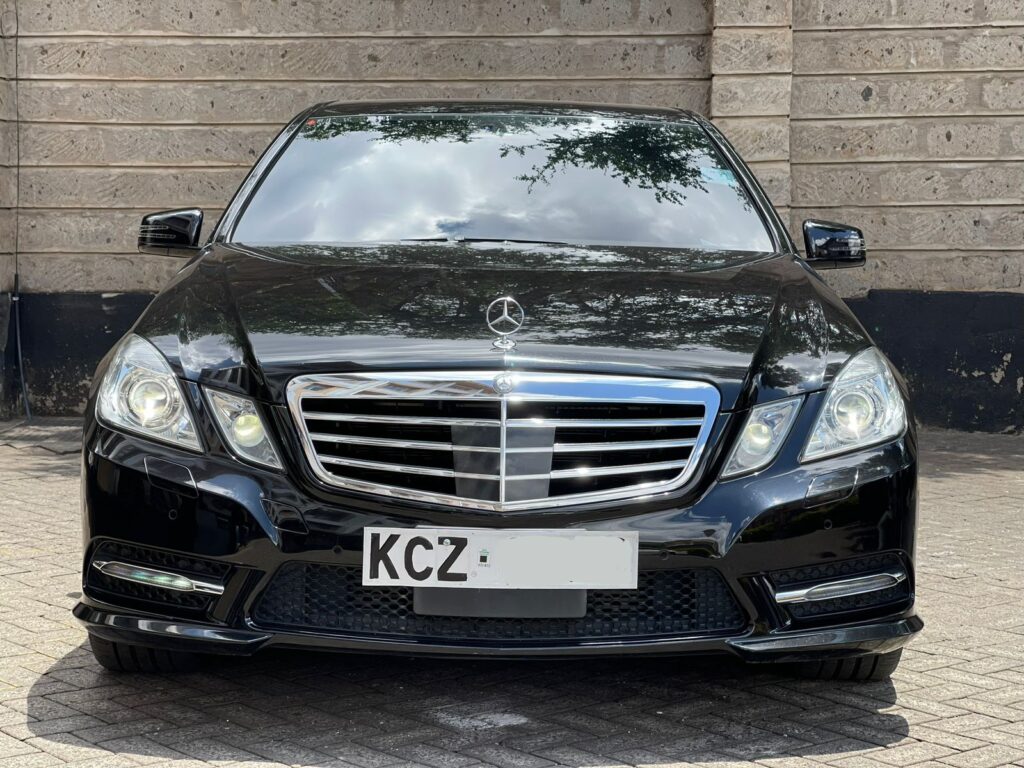 cars for sale in Nairobi below 1 million