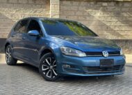 2015 Volkswagen Golf TSI