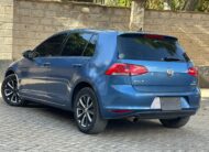 2015 Volkswagen Golf TSI