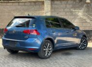 2015 Volkswagen Golf TSI