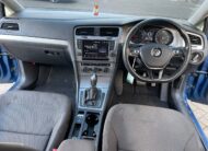 2015 Volkswagen Golf TSI