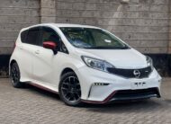 2016 Nissan Note Nismo