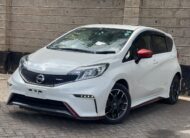 2016 Nissan Note Nismo