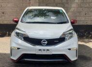 2016 Nissan Note Nismo