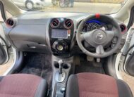 2016 Nissan Note Nismo