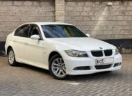 2008 BMW 320i - Cars for sale in Nairobi below 1 million