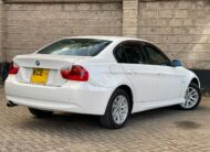 2008 BMW 320i