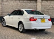 2008 BMW 320i