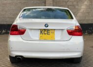 2008 BMW 320i