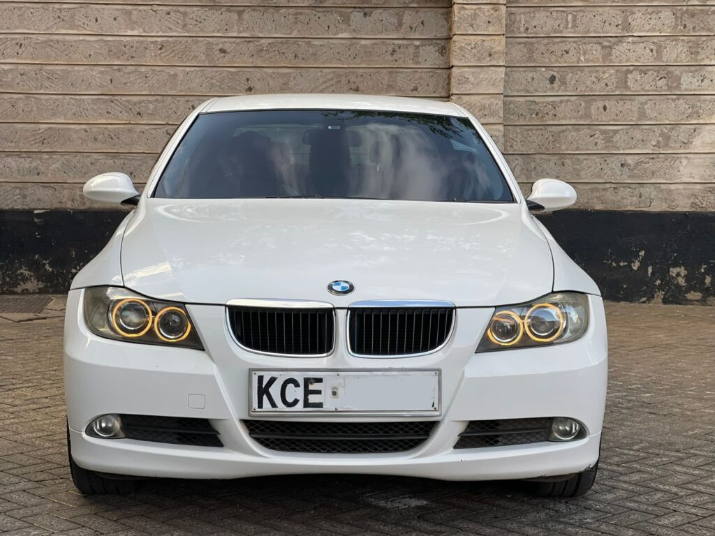 Start Your Engines and Save Big: Top Vehicles Under 900k in Kenya